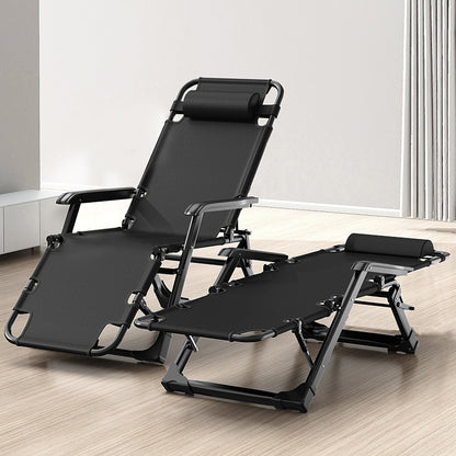 Chaise Pliante de Luxe