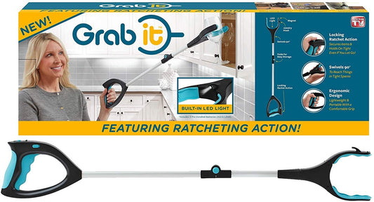 Grab it