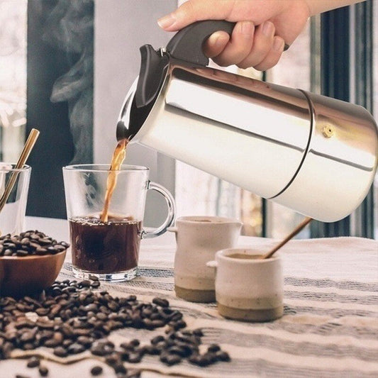 Espresso Maker