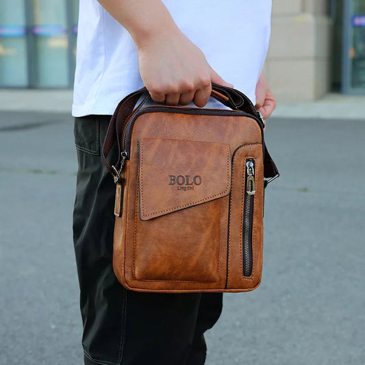 sac bandouliere