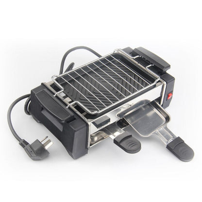 Grill à Raclette électrique pour Barbecue