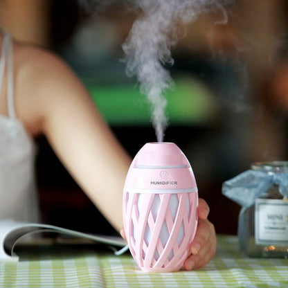 Humidificateur d'air ultrasonique