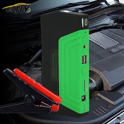 Kit de démarrage auto