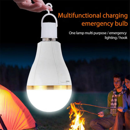 Ampoule LED