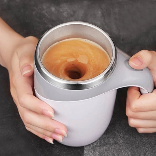 Tasse mélangeuse