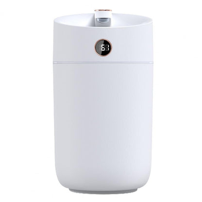 Humidificateur d'air en plastique