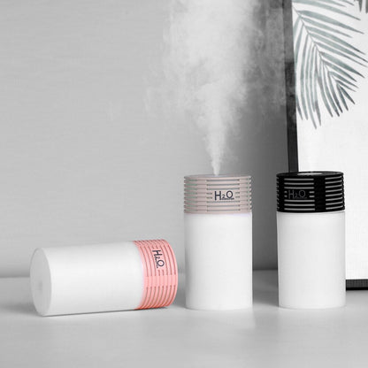 Humidificateur d'air de voiture USB