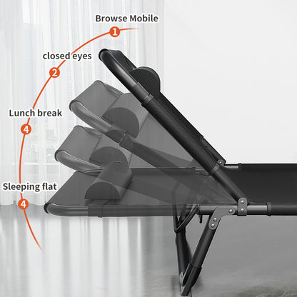 Lit Pliant de Camping