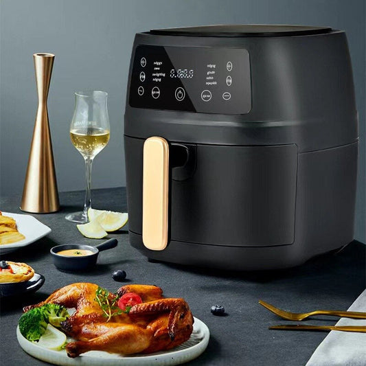 Friteuse sans huile 6L