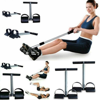 Exerciseur Abdominal avec Ressort