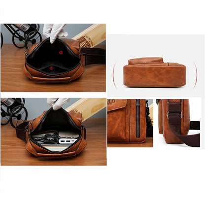 sac bandouliere