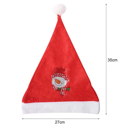 Lot de 12 pièces