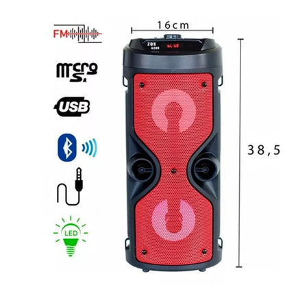 Haut-parleur Bluetooth sans fil