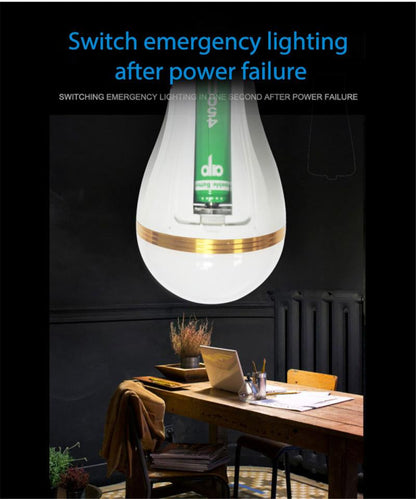 Ampoule LED