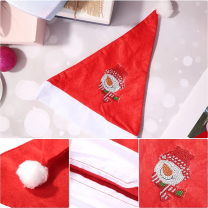 Lot de 12 pièces