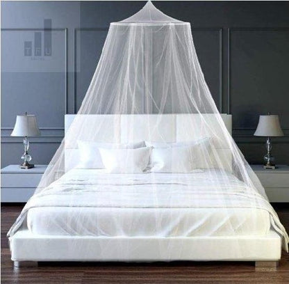 Moustiquaire pour lit