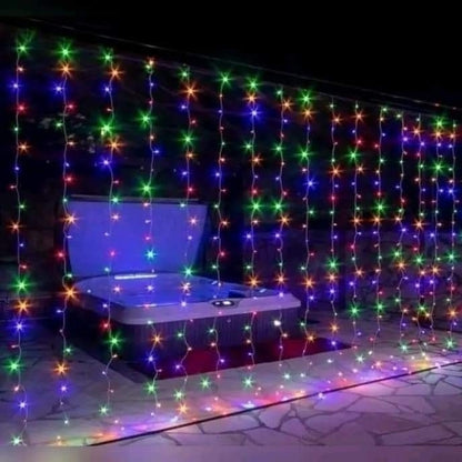 Guirlande LED Ultra Brillante 20M