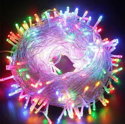 Guirlande LED Ultra Brillante 20M