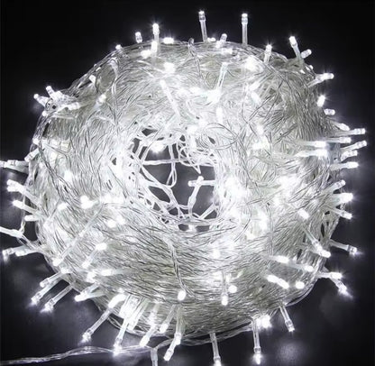 Guirlande LED Ultra Brillante 20M
