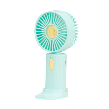Mini ventilateur à main Portable
