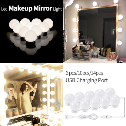 Makup light