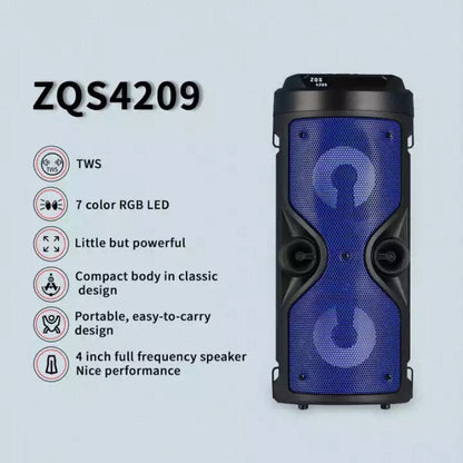 Haut-parleur Bluetooth sans fil