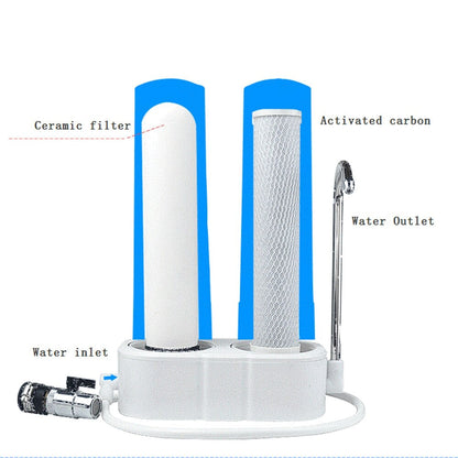 Purificateur d'eau