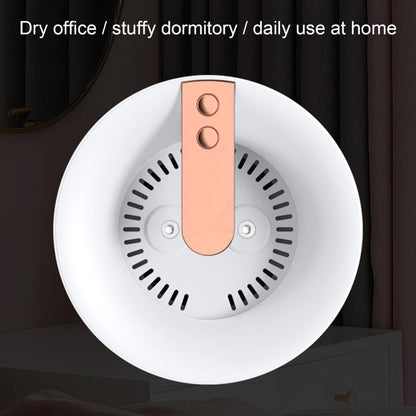 Humidificateur d'air en plastique