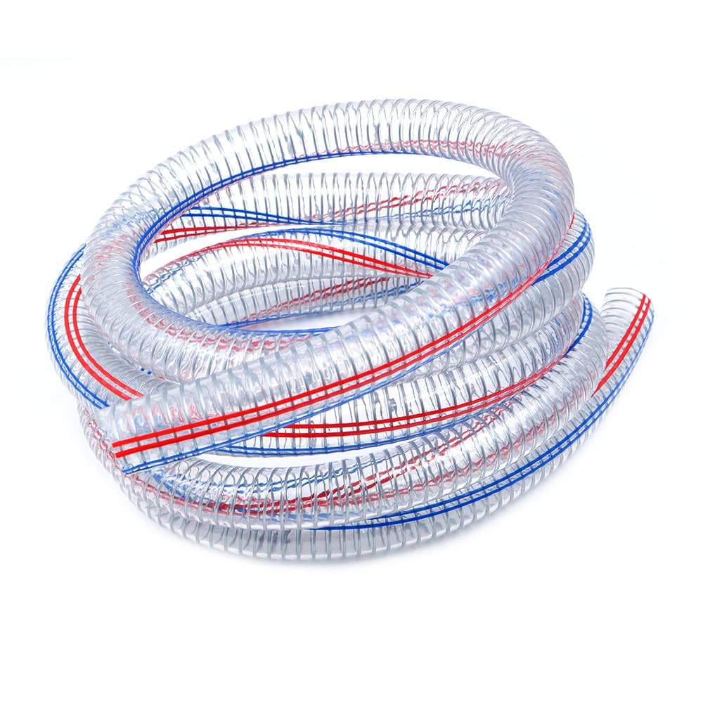 Kit raccord de Gaz Domestique + Détendeur B6 + 2 bagues Offerts