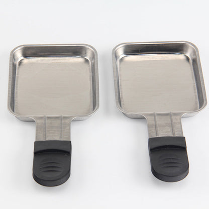 Grill à Raclette électrique pour Barbecue