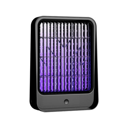 Lampe anti-moustique automatique