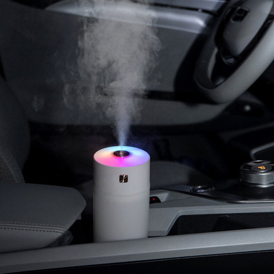 humidificateur d'air Portable