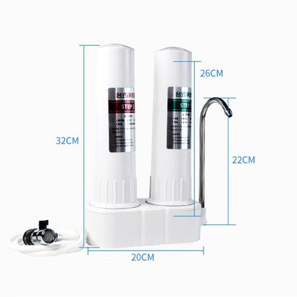 Purificateur d'eau