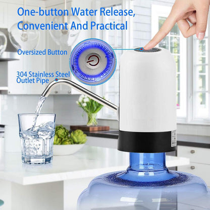 Distributeur d'eau