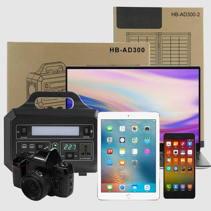 Ce kit de système d'éclairage