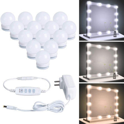 Makup light