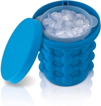 Ice Genie pot à glaçons