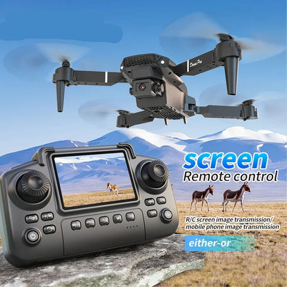 Drone E99 Air