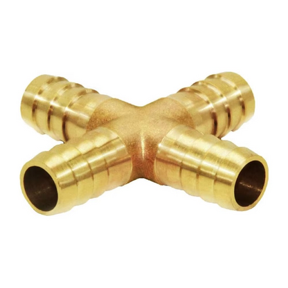 Le T pour tuyau de Gaz