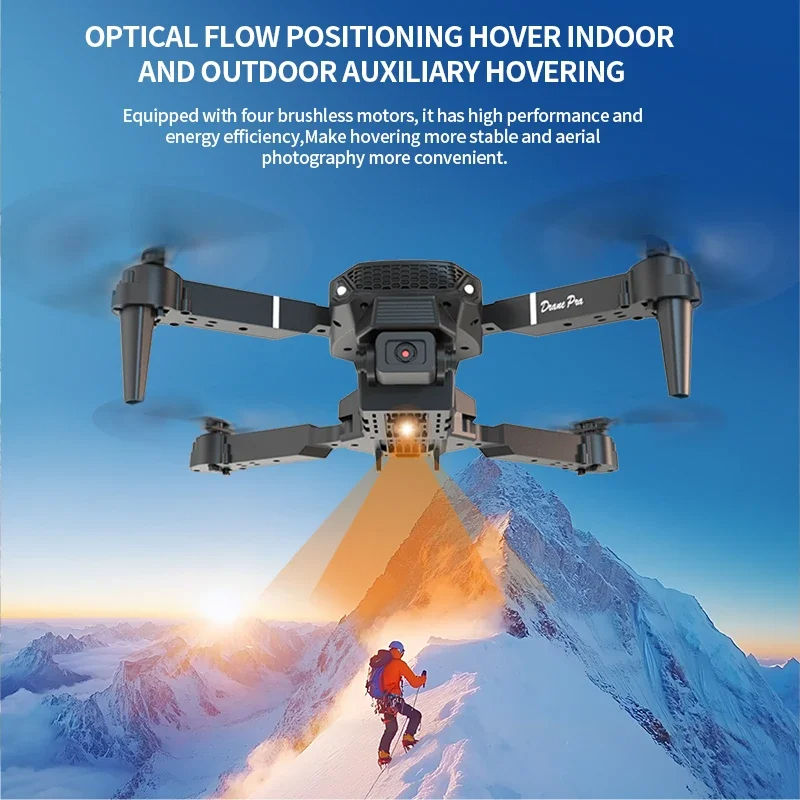 Drone E99 Air