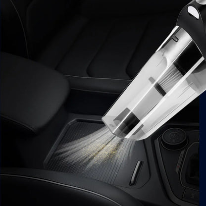 Aspirateur de voiture portable 4 en 1