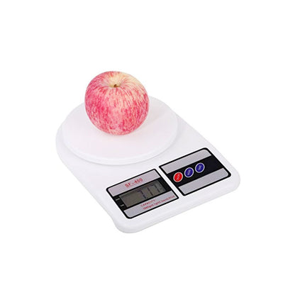 Balance de cuisine