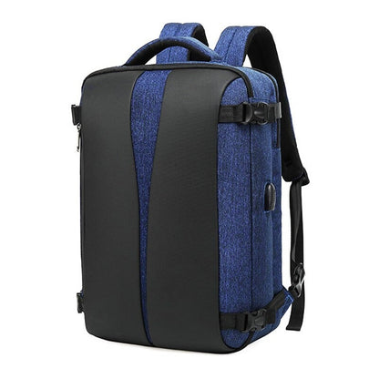 Sac à dos valise