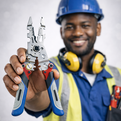 Pince Multifonction Professionnelle