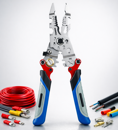 Pince Multifonction Professionnelle