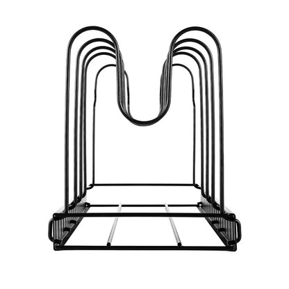 Rangement de vaisselle
