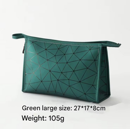 Trousse de Toilette Étanche