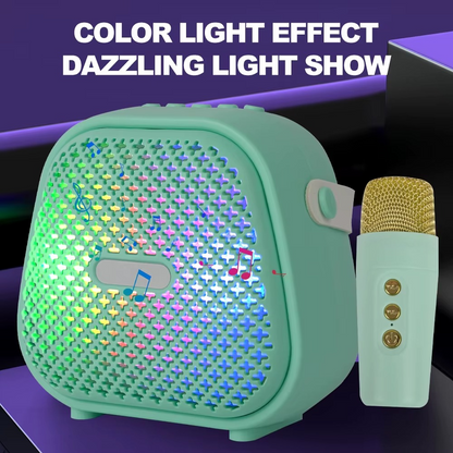 Mini Enceinte Bluetooth Portable HiFi