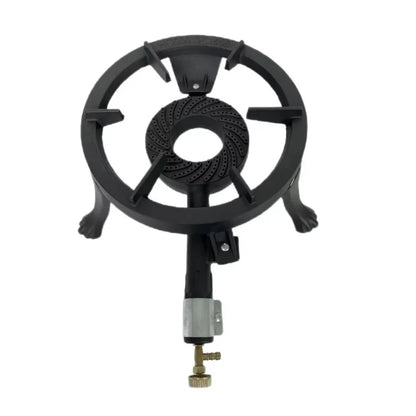 Mini cuisinière à gaz + raccord