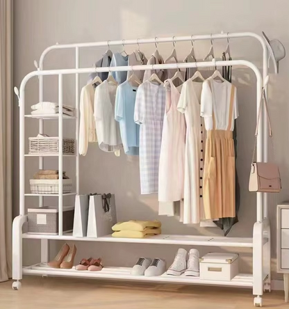 Porte-manteau Multifonctionnel 68kg